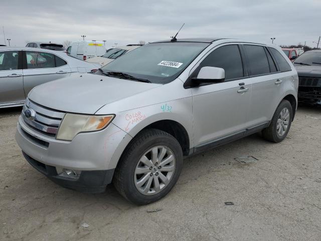 Image 1 of 2009 FORD EDGE SEL 2009 with VIN 2FMDK38C79BA84837