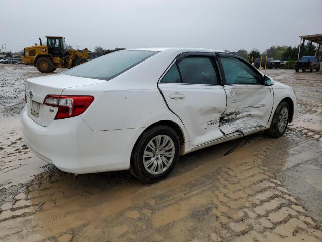 Image 3 of 2014 TOYOTA CAMRY L 2014 with VIN 4T1BF1FK9EU430742