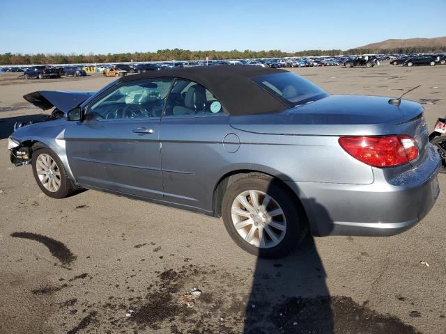 Obraz 2 z 2010 CHRYSLER SEBRING TOURING 2010 z VIN 1C3BC5ED1AN165976