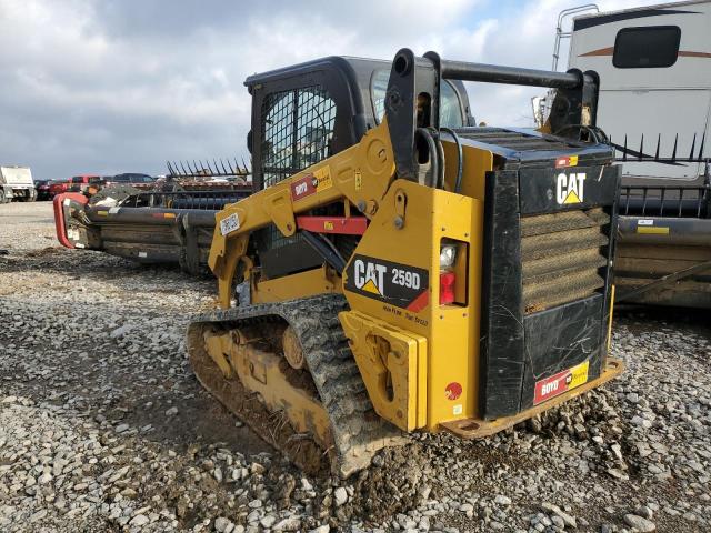 Изображение 3 2018 CATE SKIDSTER 2018 с VIN N0V1N000079651253