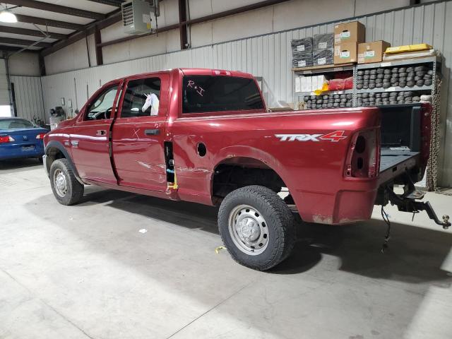 Obraz 2 z 2012 DODGE RAM 2500 ST 2012 z VIN 3C6TD5CT3CG200432