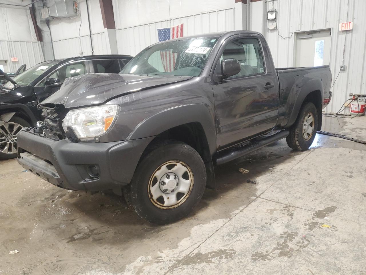 Изображение 2013 TOYOTA TACOMA  2013