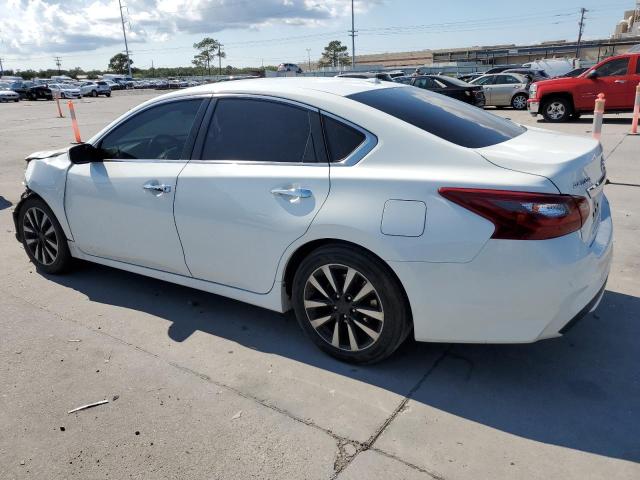 Image 2 of 2018 NISSAN ALTIMA 2.5 2018 with VIN 1N4AL3AP6JC247182