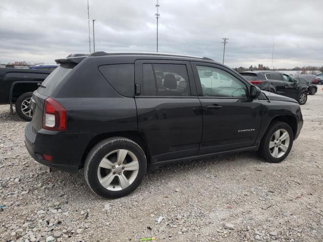 Image 3 of 2016 JEEP COMPASS SPORT 2016 with VIN 1C4NJCBA3GD812454