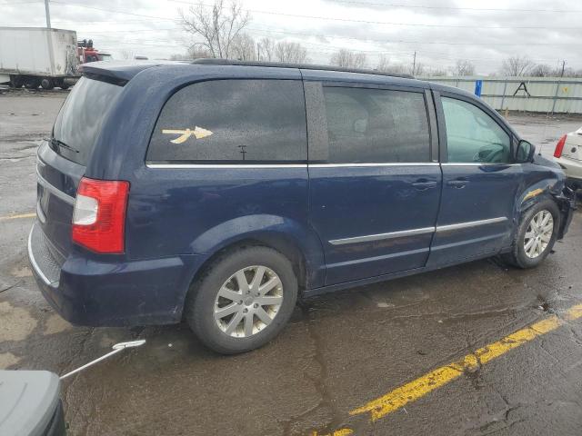 Изображение 3 2014 CHRYSLER TOWN & COUNTRY TOURING 2014 с VIN 2C4RC1BG2ER259486