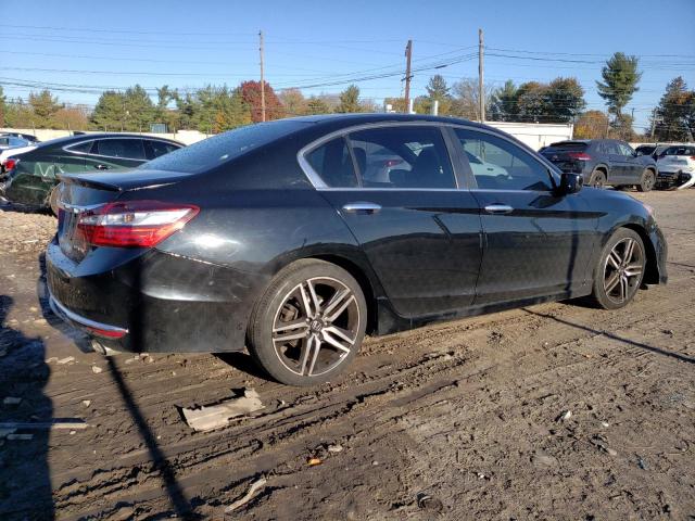 Изображение 3 Honda Accord Sport 2017 с VIN 1HGCR2F58HA055451