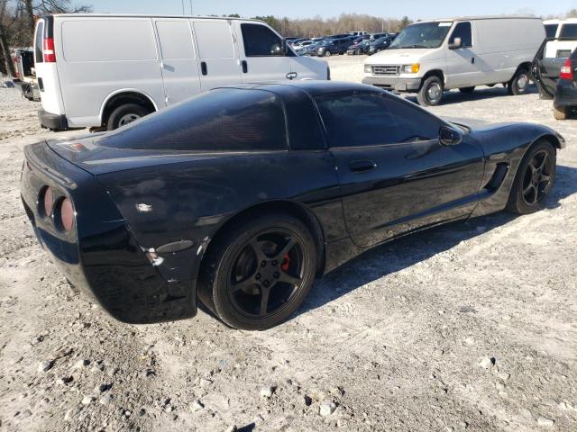 Obraz 3 z 2004 CHEVROLET CORVETTE  2004 z VIN 1G1YY22G745112538