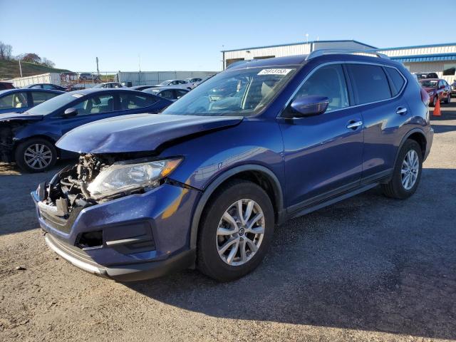 Obraz 1 z 2018 NISSAN ROGUE S 2018 z VIN KNMAT2MT0JP508215