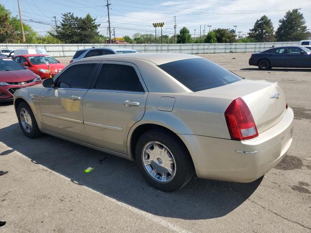 Obraz 2 z 2006 CHRYSLER 300 TOURING 2006 z VIN 2C3KA53G96H206390