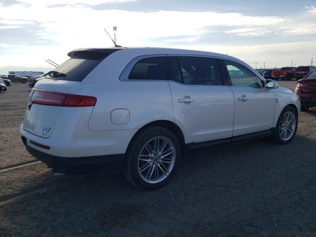 Image 3 of 2013 LINCOLN MKT  2013 with VIN 2LMHJ5AT2DBL53592
