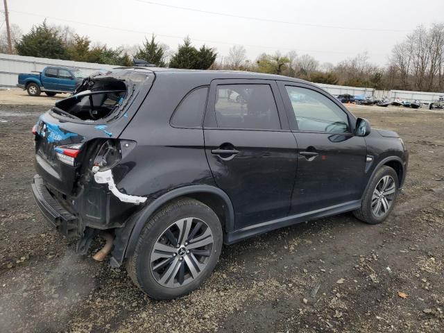 Obraz 3 z 2020 MITSUBISHI OUTLANDER SPORT ES 2020 z VIN JA4AR3AUXLU027467