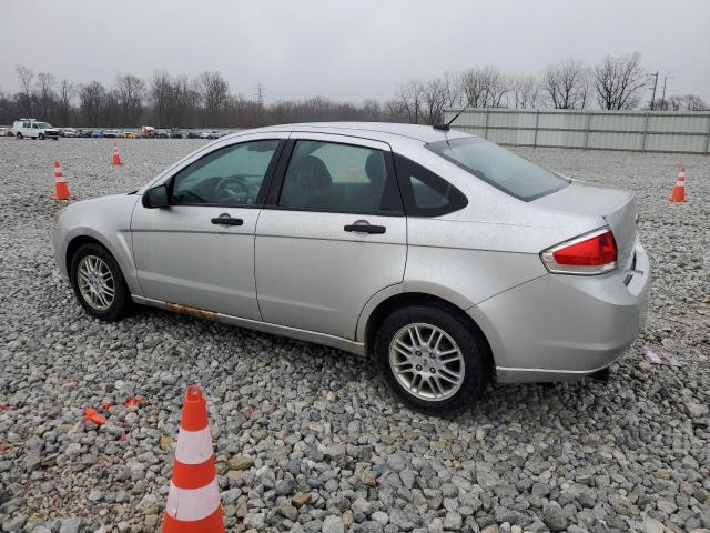 Obraz 2 z 2011 FORD FOCUS SE 2011 z VIN 1FAHP3FN9BW101739