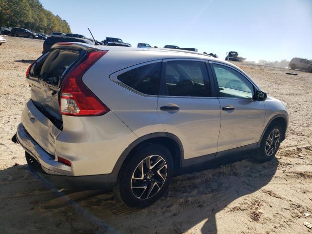 Image 3 of 2016 HONDA CR-V SE 2016 with VIN 5J6RM3H40GL021180