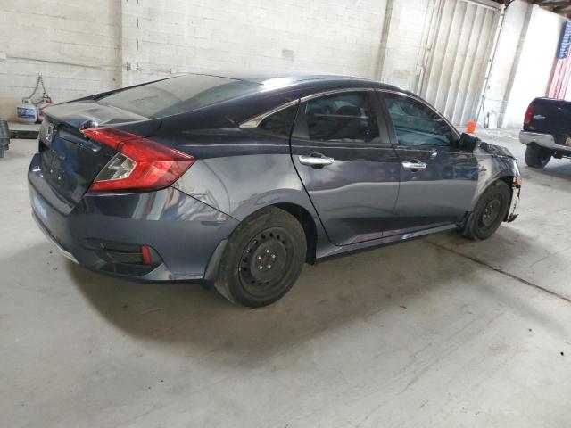 Изображение 3 2020 HONDA CIVIC LX 2020 с VIN 2HGFC2F65LH579724