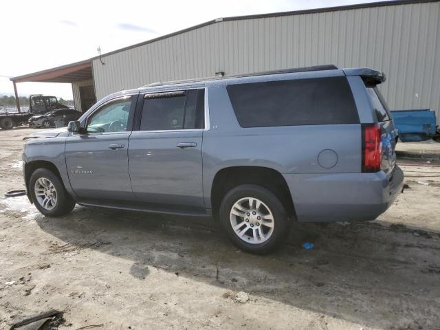 Obraz 2 z 2015 CHEVROLET SUBURBAN K1500 LT 2015 z VIN 1GNSKJKC0FR646425