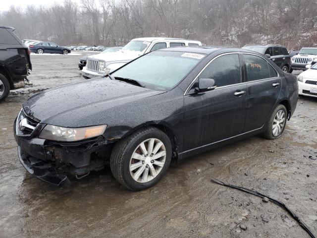 2004 ACURA TSX  2004 image