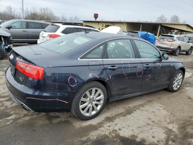 Obraz 3 z 2015 AUDI A6 PREMIUM PLUS 2015 z VIN WAUFGAFC6FN029234