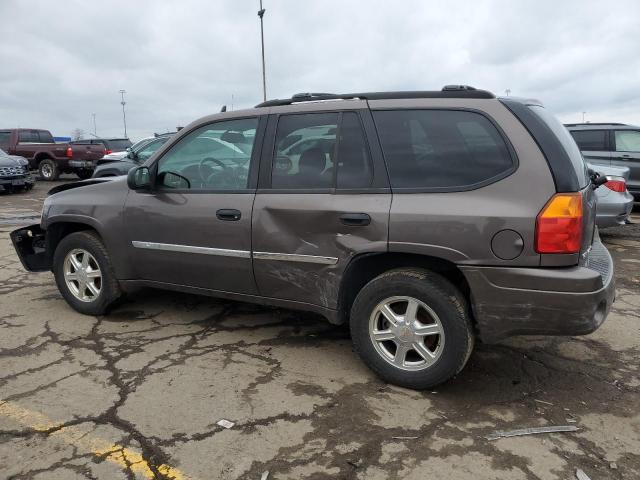 Image 2 of 2008 GMC ENVOY  2008 with VIN 1GKDS13S182227006