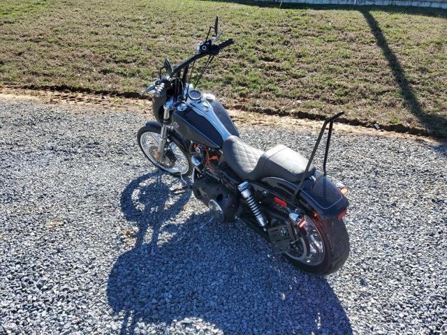 Изображение 3 2012 HARLEY-DAVIDSON FXDWG DYNA WIDE GLIDE 2012 с VIN 1HD1GPM17CC320509