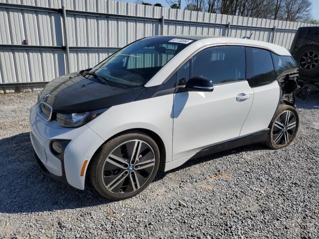 2016 BMW I3 REX 2016 image