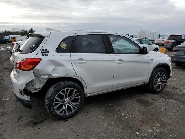 Obraz 3 z 2017 MITSUBISHI OUTLANDER SPORT ES 2017 z VIN JA4AR3AUXHZ000439