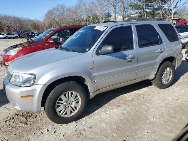 2005 MERCURY MARINER  2005 image