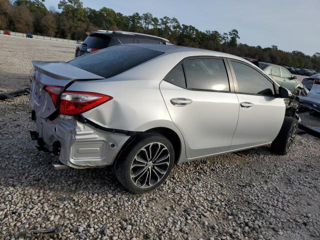 Obraz 3 z 2015 TOYOTA COROLLA L 2015 z VIN 5YFBURHE1FP229724
