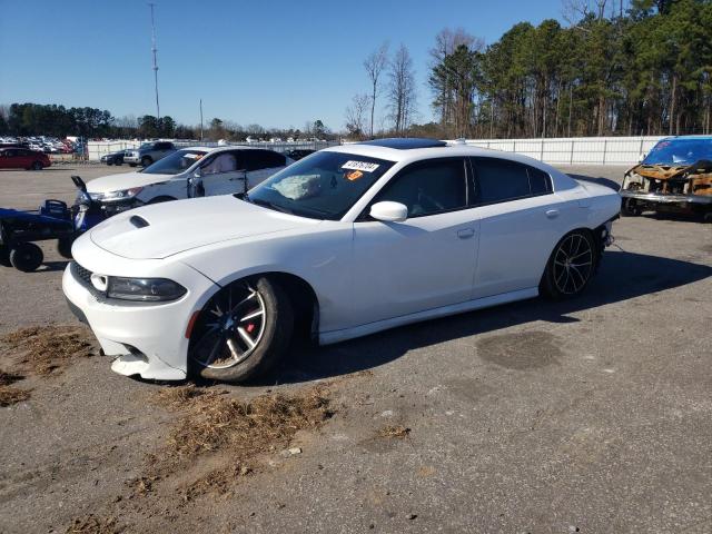 Obraz 2017 DODGE CHARGER R/T 392 2017