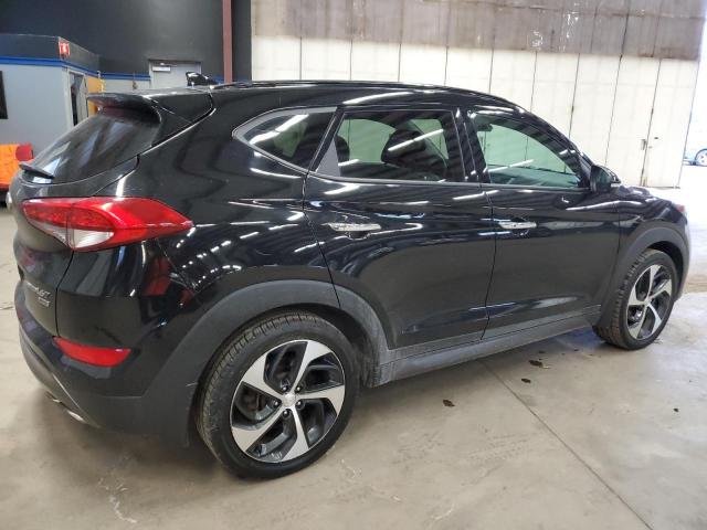 Obraz 3 z 2016 HYUNDAI TUCSON LIMITED 2016 z VIN KM8J3CA25GU075482