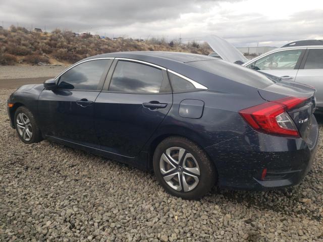Image 2 of 2017 HONDA CIVIC LX 2017 with VIN 2HGFC2F58HH538051
