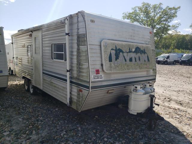 2000 LAYT TRAVEL TRL 2000 image