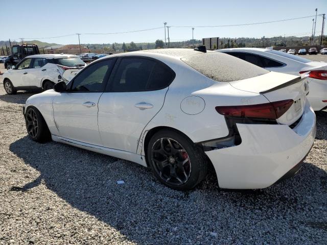 Obraz 2 z 2019 ALFA ROMEO GIULIA  2019 z VIN ZARFAMANXK7621626