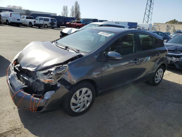 Obraz 1 z 2015 TOYOTA PRIUS C  2015 z VIN JTDKDTB39F1111851