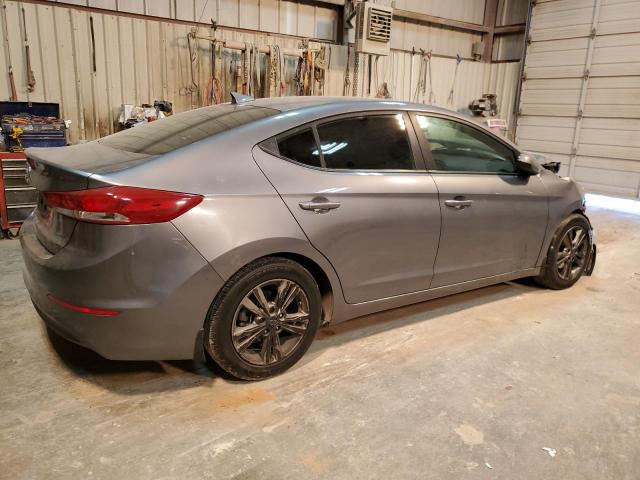 Изображение 3 2018 HYUNDAI ELANTRA SEL 2018 с VIN 5NPD84LF9JH322884