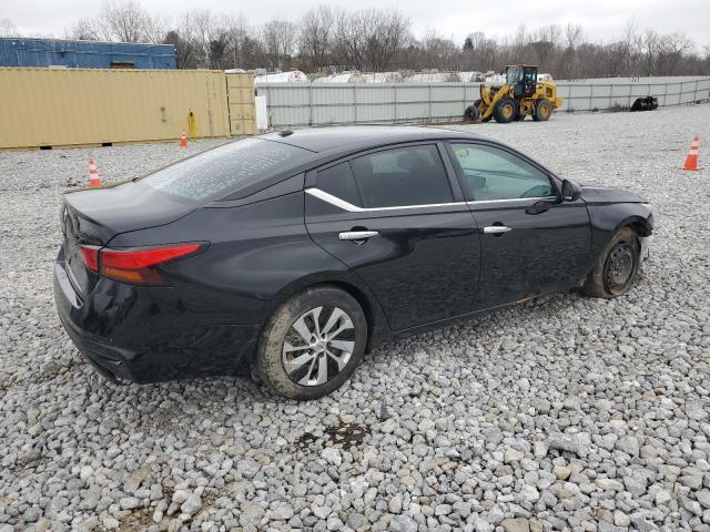 Obraz 3 z 2020 NISSAN ALTIMA S 2020 z VIN 1N4BL4BV7LC264809