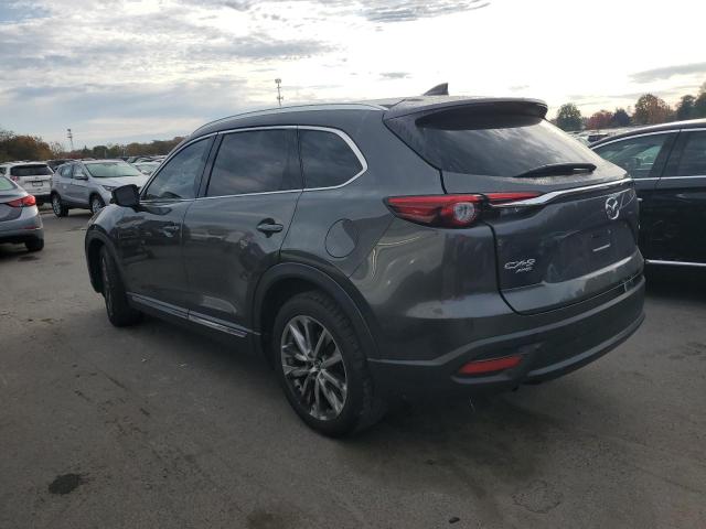 Image 2 of 2016 MAZDA CX-9 SIGNATURE 2016 with VIN JM3TCBEY1G0121992
