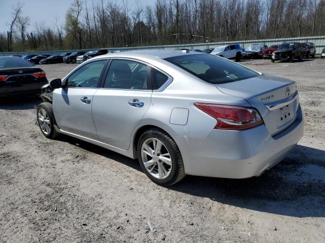 Obraz 2 z 2013 NISSAN ALTIMA 2.5 2013 z VIN 1N4AL3AP7DC241427