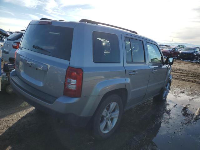 Изображение 3 2015 JEEP PATRIOT SPORT 2015 с VIN 1C4NJRBB8FD114528