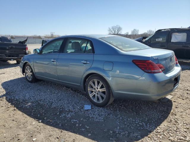 Изображение 2 2008 TOYOTA AVALON XL 2008 с VIN 4T1BK36B68U274087
