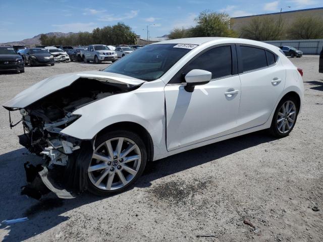 Image 1 of 2017 MAZDA 3 TOURING 2017 with VIN 3MZBN1L7XHM123173
