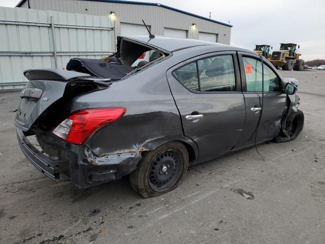 Image 3 of 2018 NISSAN VERSA S 2018 with VIN 3N1CN7AP7JL883394
