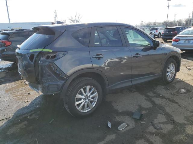 Image 3 of 2016 MAZDA CX-5 SPORT 2016 with VIN JM3KE2BYXG0852608