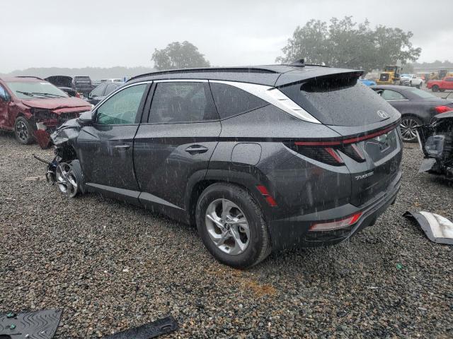 Image 2 of 2023 HYUNDAI TUCSON SEL 2023 with VIN 5NMJB3AE7PH263123
