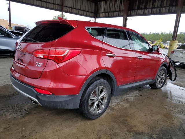 Obraz 3 z 2014 HYUNDAI SANTA FE SPORT  2014 z VIN 5XYZTDLB7EG184728
