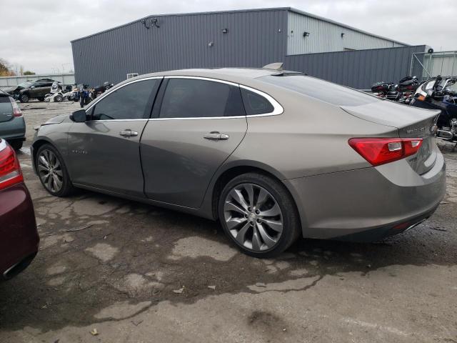 Image 2 of 2017 CHEVROLET MALIBU PREMIER 2017 with VIN 1G1ZH5SX2HF163998