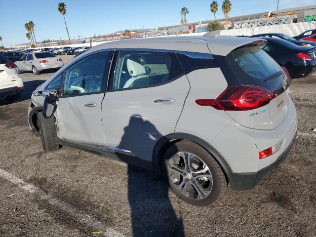 Изображение 2 2020 CHEVROLET BOLT EV PREMIER 2020 с VIN 1G1FZ6S00L4123318