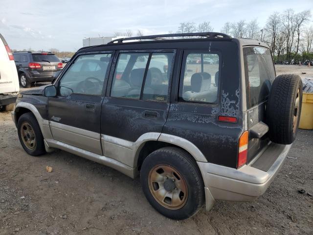 Image 2 of 1996 SUZUKI SIDEKICK SPORT JX 1996 with VIN JS3TD21V1T4103420