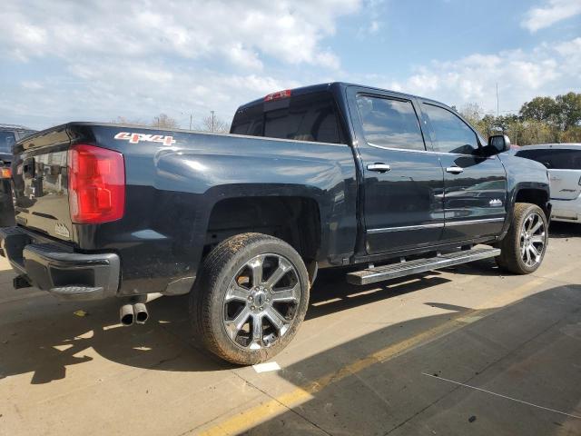 Image 3 of 2016 CHEVROLET SILVERADO K1500 HIGH COUNTRY 2016 with VIN 3GCUKTEC5GG361908
