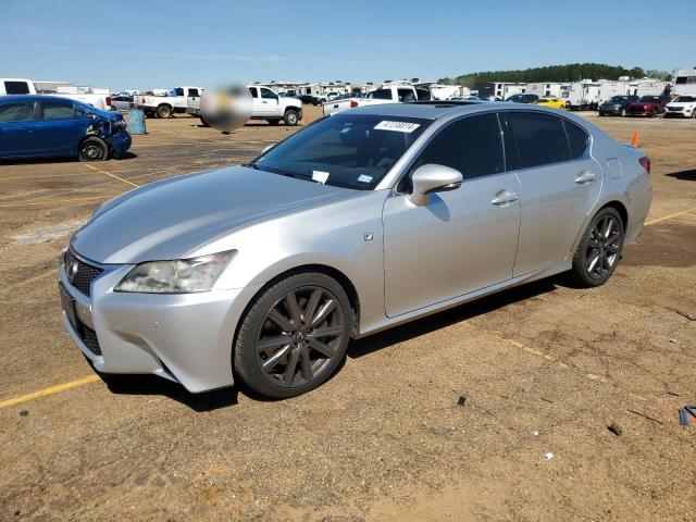 Image 1 of 2013 LEXUS GS 350 2013 with VIN JTHBE1BL2D5028638