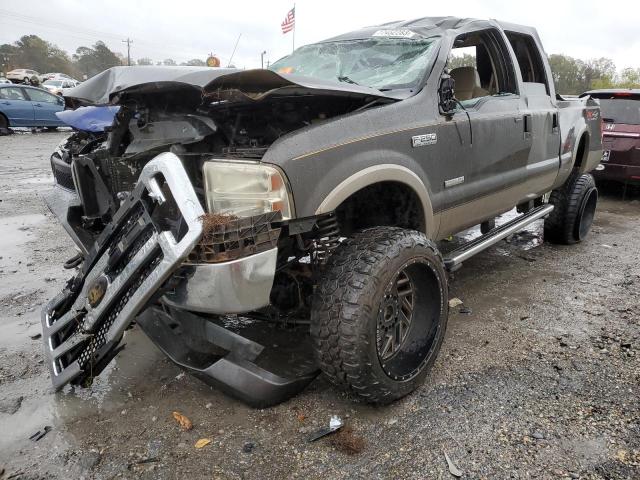 Obraz 2006 FORD F250 SUPER DUTY 2006